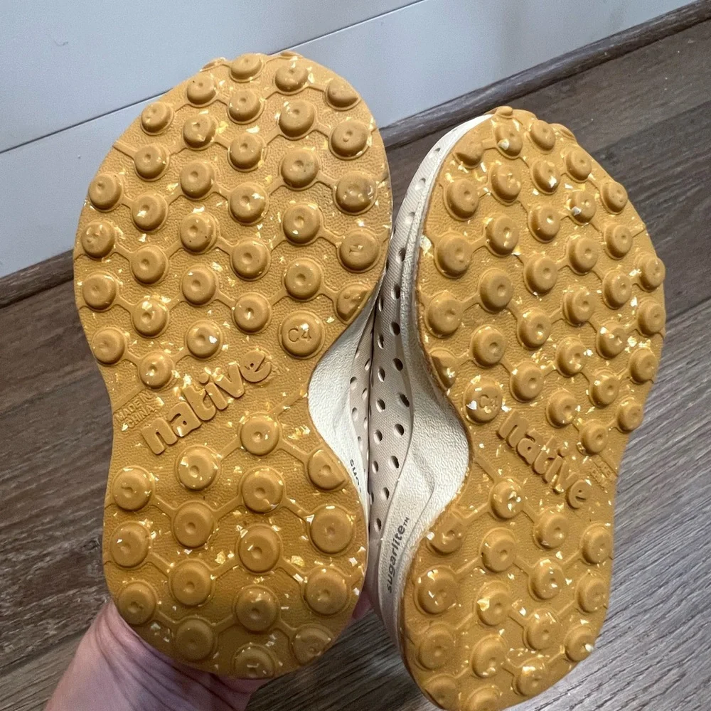 Native Robbie Sugarlite Shoes